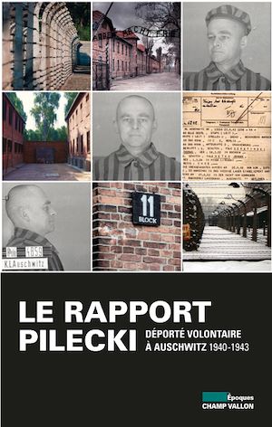 Download the eBook: Le Rapport Pilecki
