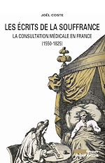 Download this eBook Les Ecrits de la souffrance