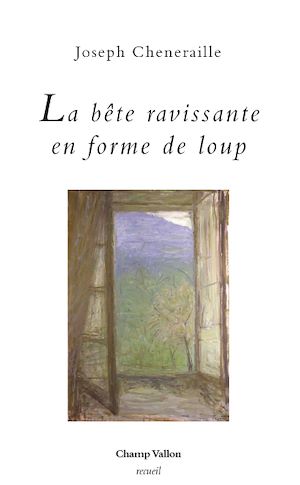 Download the eBook: La Bête ravissante en forme de loup