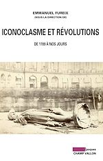Download this eBook Iconoclasme et révolutions