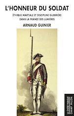 Download this eBook L'Honneur du soldat