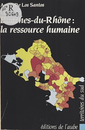 Download the eBook: Bouches-du-Rhône : la ressource humaine