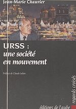 Download this eBook URSS : Une société en mouvement