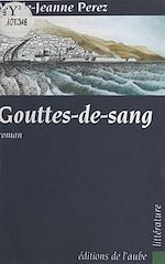 Download this eBook Gouttes de sang
