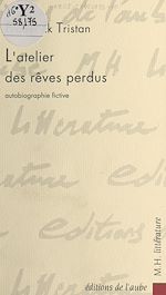 Télécharger le livre :  L'Atelier des rêves perdus