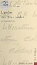 Télécharger le livre :  L'Atelier des rêves perdus