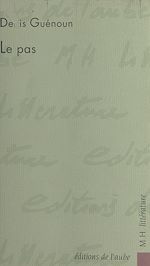 Download this eBook Le Pas