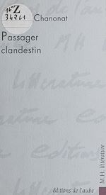 Download this eBook Passager clandestin