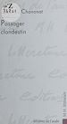 Télécharger le livre :  Passager clandestin