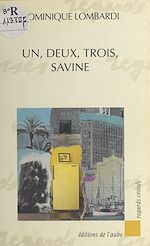Download this eBook Un, deux, trois, Savine