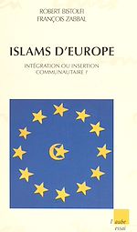 Download this eBook Islams d'Europe : intégration ou insertion communautaire ?