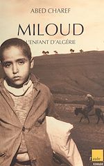 Download this eBook Miloud, l'enfant d'Algérie