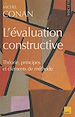 Télécharger le livre :  L'évaluation constructive : théorie, principes et éléments de méthode