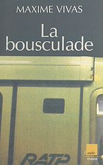 Download this eBook La bousculade
