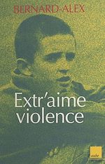 Download this eBook Extr'aime violence