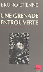 Download this eBook Une grenade entrouverte