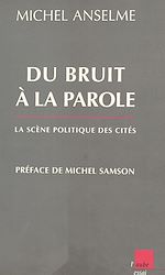 Download this eBook Du bruit à la parole