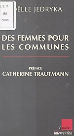 Download this eBook Des femmes pour les communes