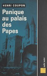 Télécharger le livre :  Panique au palais des papes