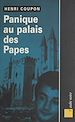 Télécharger le livre :  Panique au palais des papes