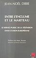 Télécharger le livre :  Entre l'enclume et le marteau : Le Service public de la télévision dans l'Union européenne