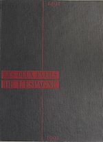Télécharger le livre :  Les deux éveils de l'Espagne : 1492-1992
