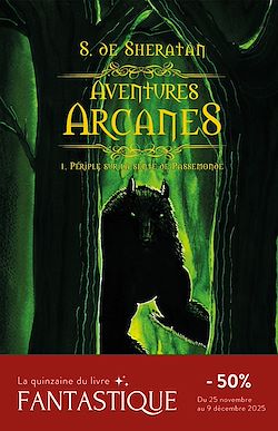 Télécharger le livre :  Périple sur la sente de Passemonde