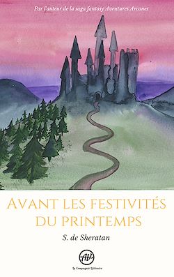 Télécharger le livre :  Avant les festivités du printemps