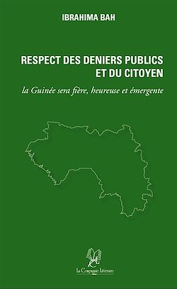 Télécharger le livre :  Respect des Deniers Publics et du Citoyen