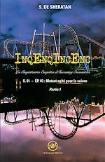 Télécharger le livre :  InqEnqIncEnc – Les Inquiétantes Enquêtes d’Incoming Encounters - S.01 – ép.03
