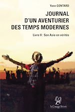 Télécharger le livre :  Journal d'un aventurier des temps modernes - Livre II