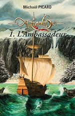 Télécharger le livre :  L'Arianide - Tome 1