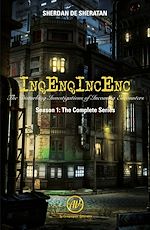 Télécharger le livre :  InqEnqIncEnc : The Disturbing Investigations of Incoming Encounters