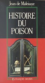 Télécharger le livre :  Histoire du poison