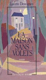 Télécharger le livre :  La maison sans volets