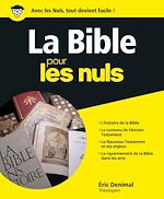 Télécharger le livre :  La Bible Pour les Nuls