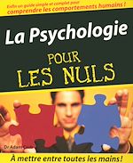 Télécharger le livre :  La Psychologie Pour les Nuls