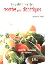 Télécharger le livre :  Le Petit Livre de - Recettes pour diabétiques