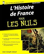 Télécharger le livre :  L'Histoire de France Pour les Nuls