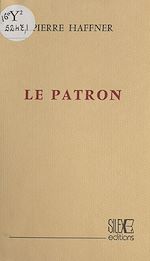 Télécharger le livre :  Le patron