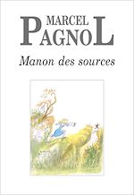 Download this eBook Manon des sources