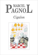 Download this eBook Cigalon