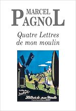 Download this eBook Quatre Lettres de mon moulin