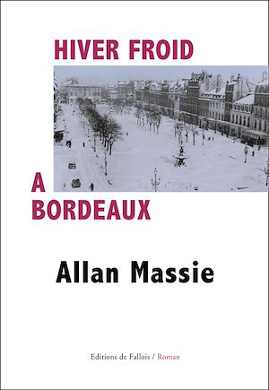 Téléchargez le livre :  Hiver froid à Bordeaux