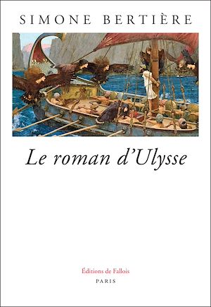 Téléchargez le livre :  Le roman d'Ulysse