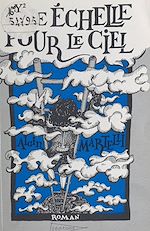 Télécharger le livre :  Une échelle pour le ciel