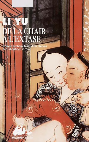 Download the eBook: De la chair à l'extase