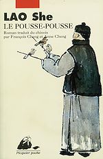 Download this eBook Le Pousse-pousse