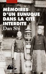 Download this eBook Mémoires d'un eunuque dans la Cité interdite