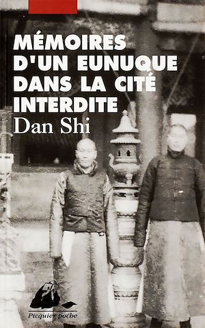Download the eBook: Mémoires d'un eunuque dans la Cité interdite